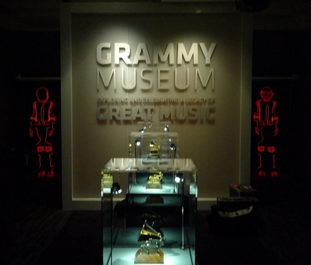 Grammy Museum