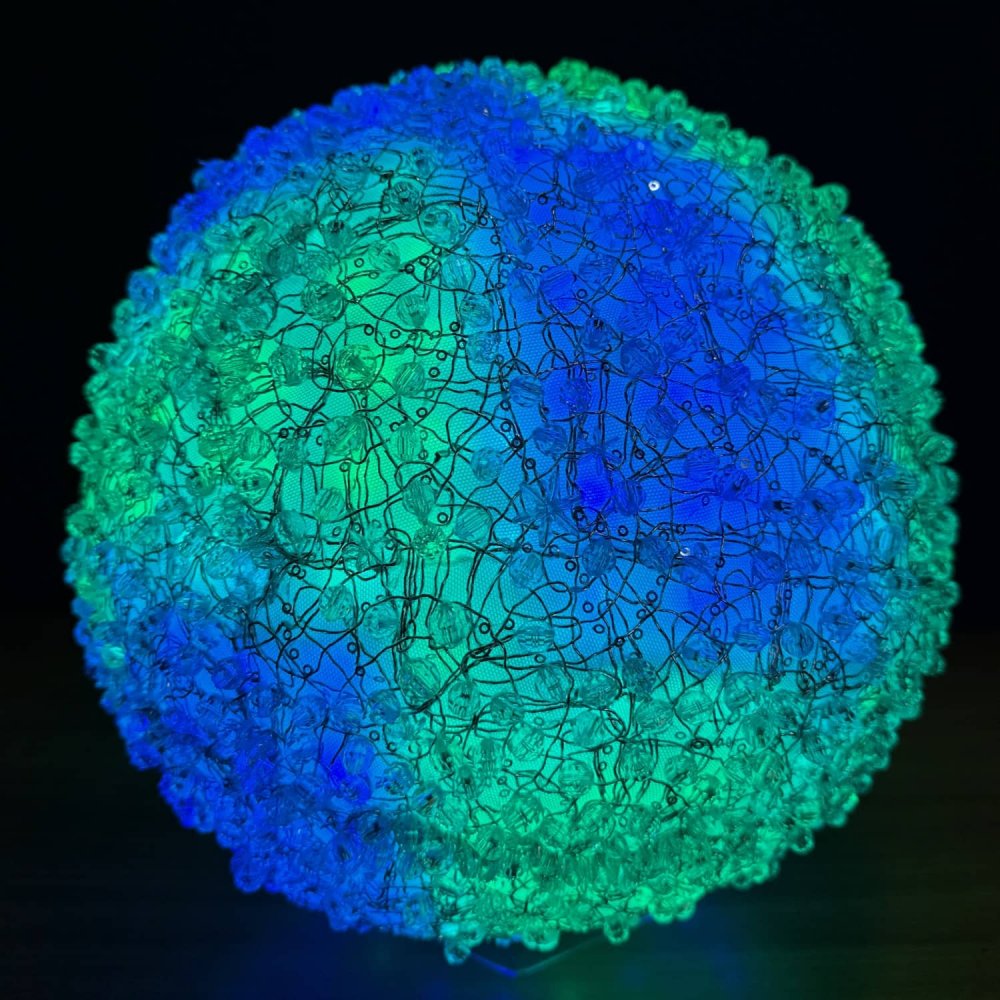 Infernal Orb