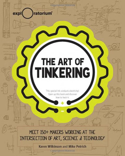 The Art of Tinkering