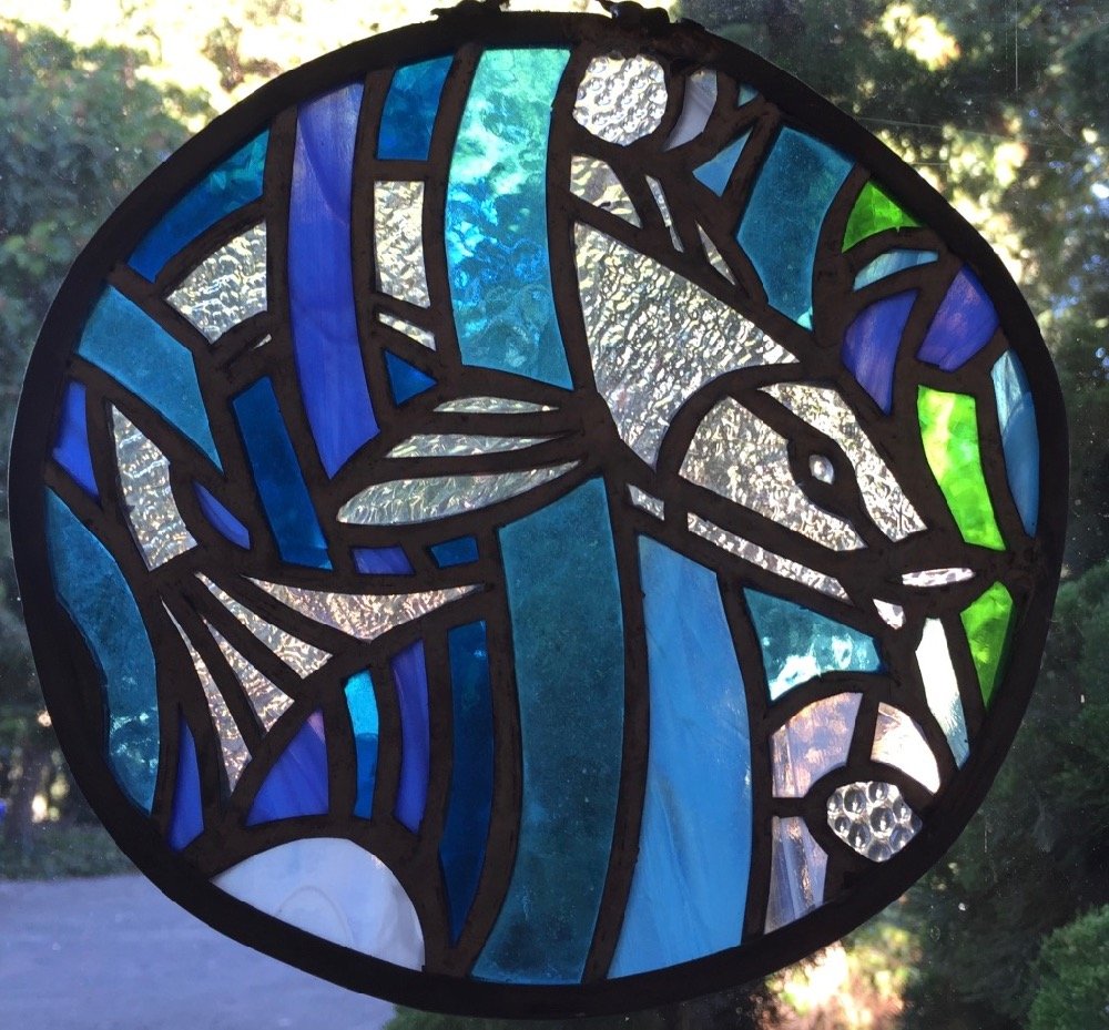 Stained Glass