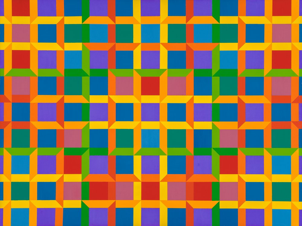 Closed Quadrilateral Lattice