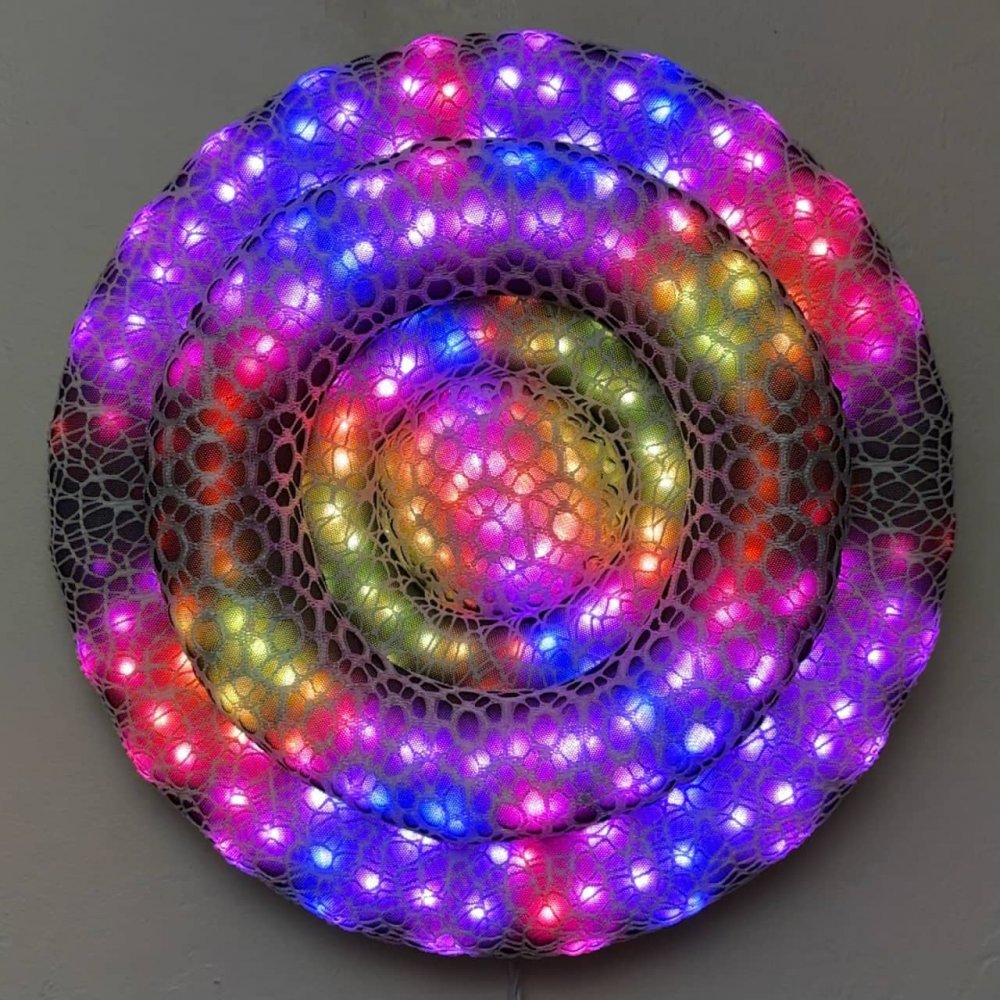 Enlighted Toroid 2