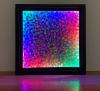 Color Shifting Frame Series