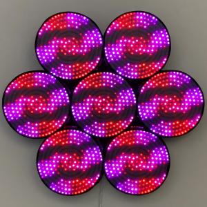 Dark Hypno Circles