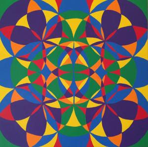 Circles III