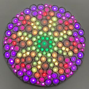 Enlighted Rings I