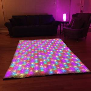Magic Carpet