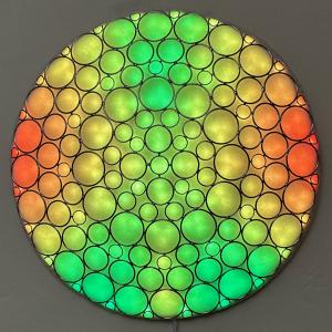 Enlighted Rings 22