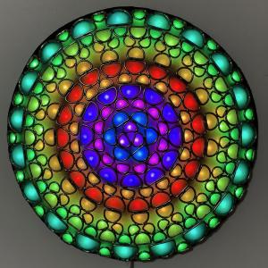 Enlighted Rings 7