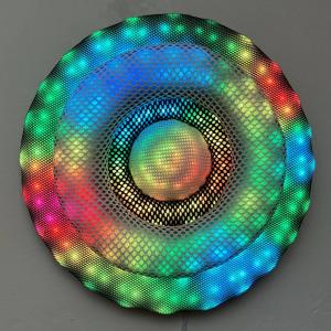 Enlighted Toroid 3