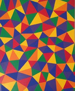 Random Triangular I