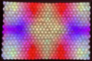 Light Bubbles